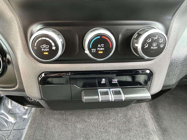 RAM 1500  2022