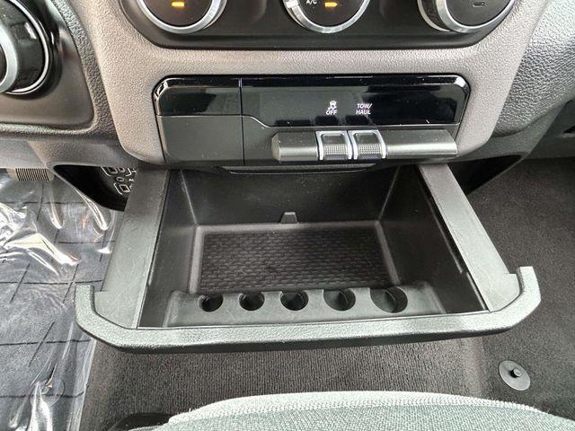 RAM 1500  2022