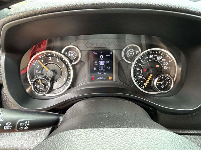RAM 1500  2022