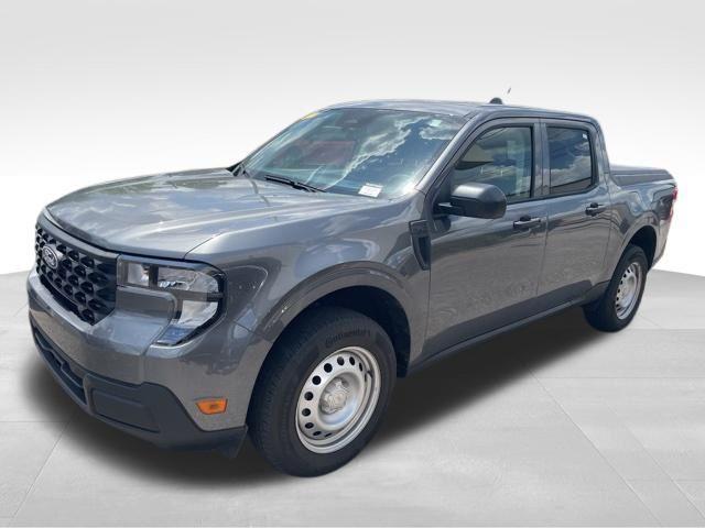 Ford Maverick  2025