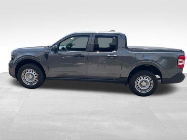Ford Maverick  2025