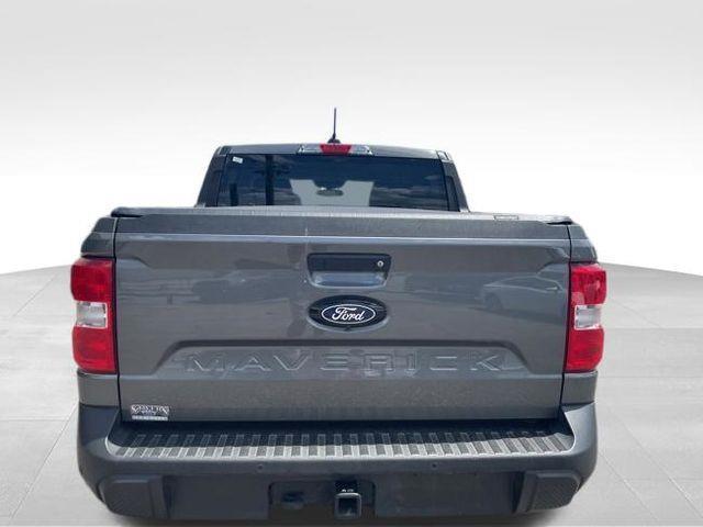 Ford Maverick  2025