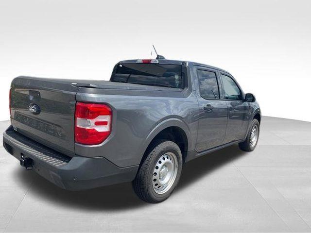 Ford Maverick  2025