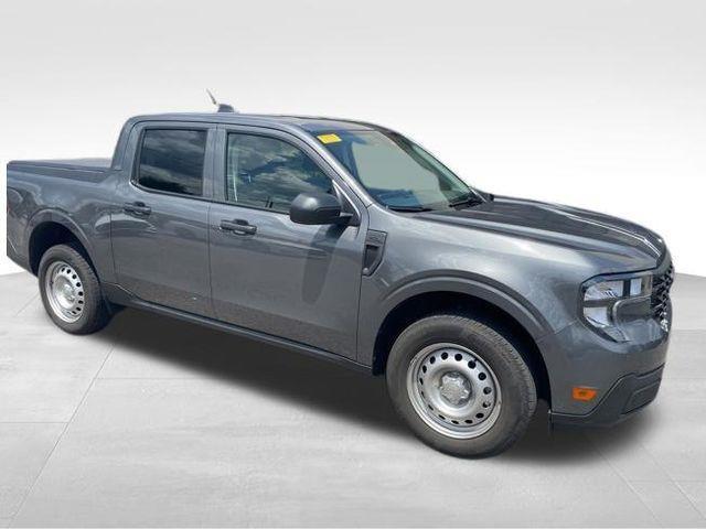 Ford Maverick  2025