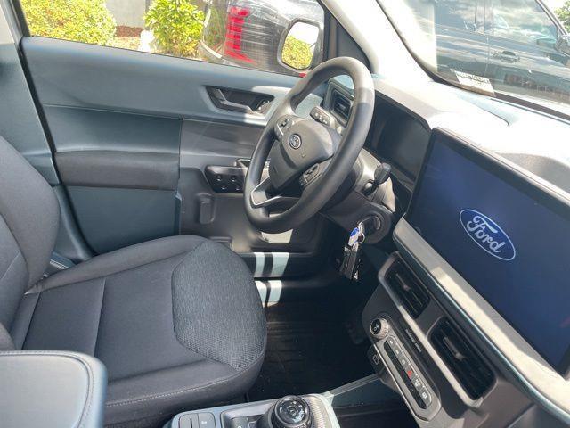 Ford Maverick  2025