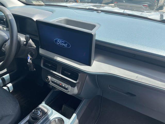 Ford Maverick  2025