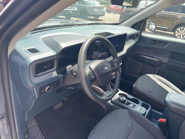 Ford Maverick  2025