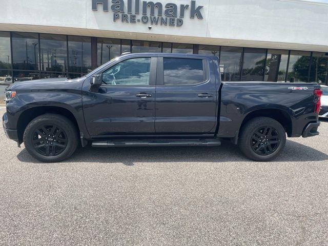 Chevrolet Silverado 1500  2024
