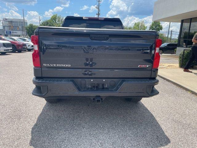 Chevrolet Silverado 1500  2024