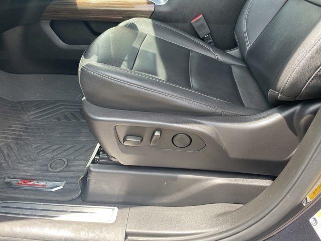 Chevrolet Silverado 1500  2024