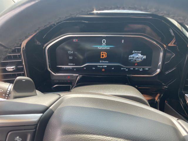 Chevrolet Silverado 1500  2024