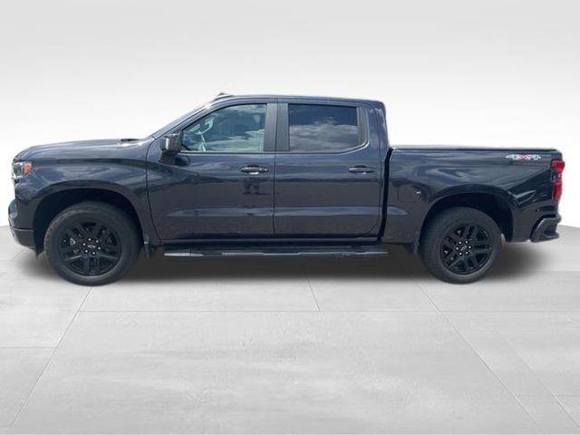 Chevrolet Silverado 1500  2024