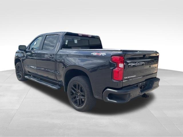 Chevrolet Silverado 1500  2024