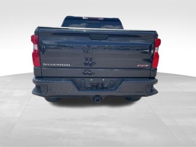 Chevrolet Silverado 1500  2024