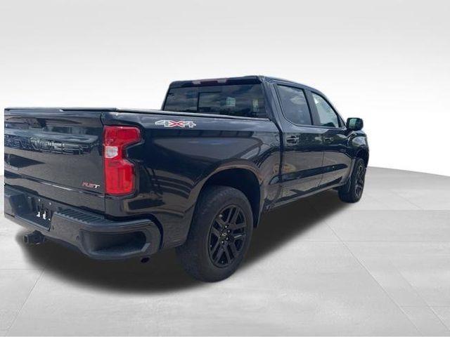 Chevrolet Silverado 1500  2024