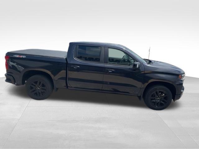 Chevrolet Silverado 1500  2024