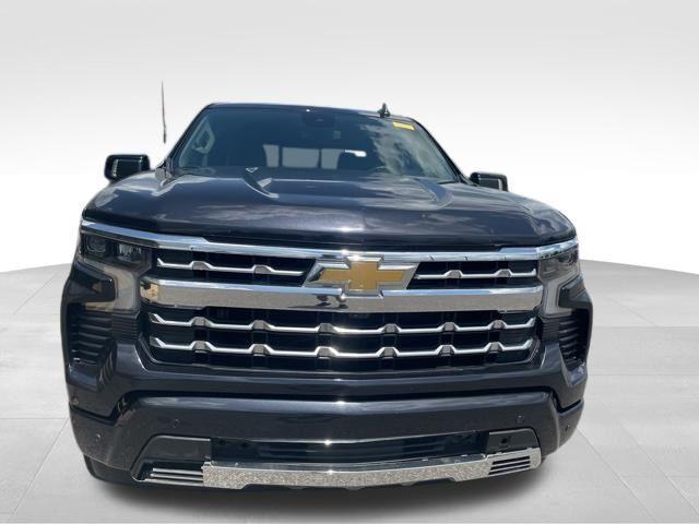Chevrolet Silverado 1500  2024