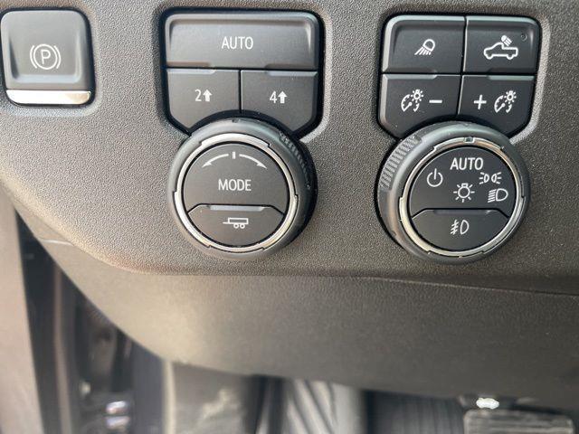 Chevrolet Silverado 1500  2024