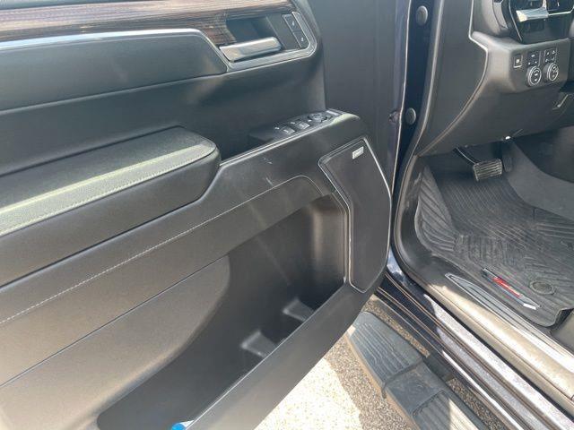 Chevrolet Silverado 1500  2024