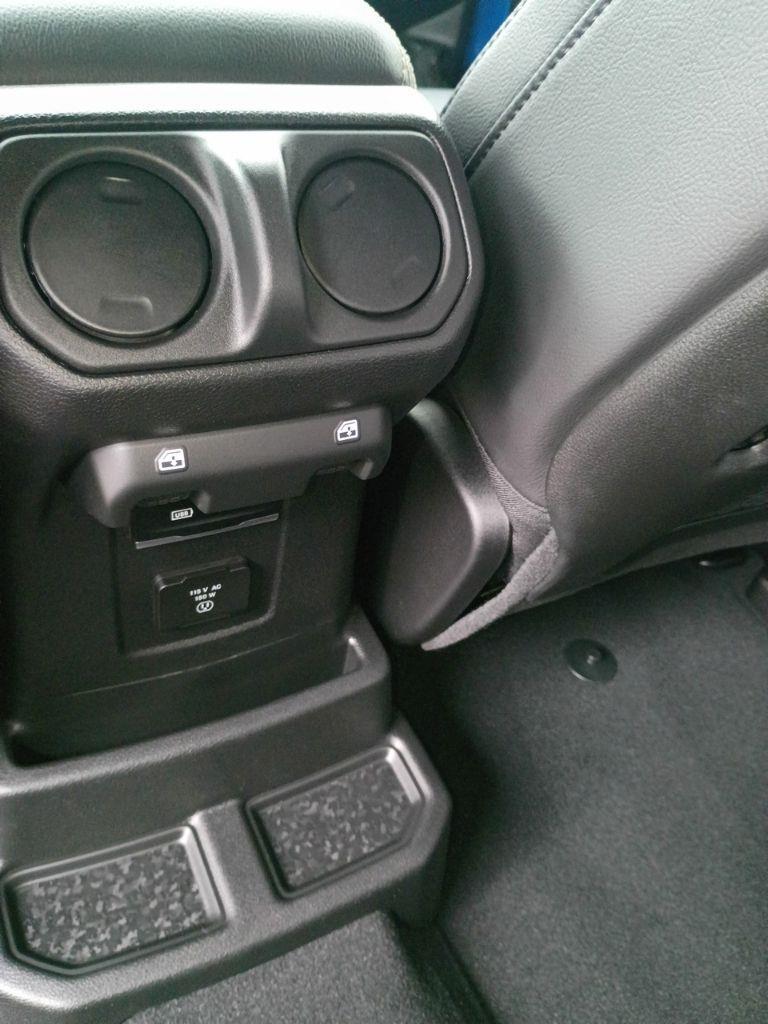 Jeep Wrangler  2026