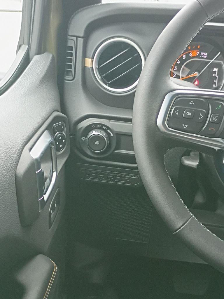 Jeep Wrangler  2026