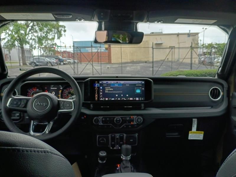 Jeep Wrangler  2026