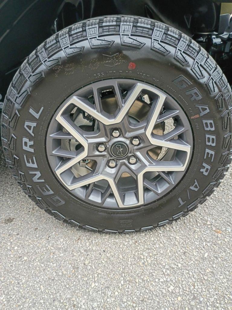 Jeep Wrangler  2026