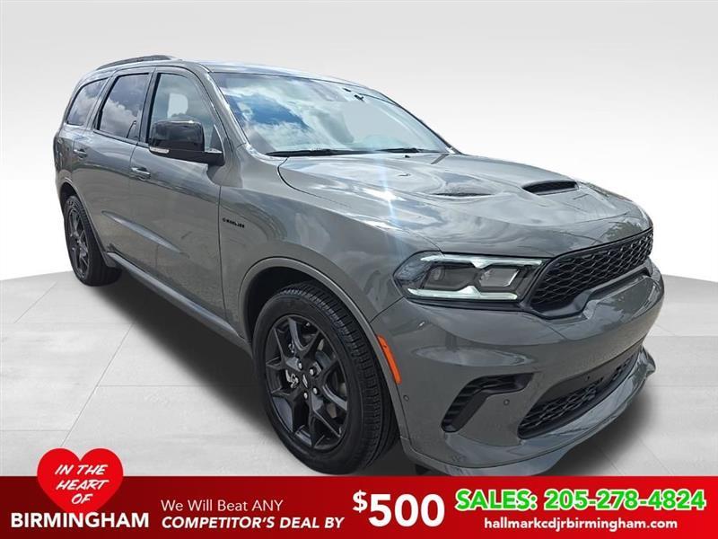 Dodge Durango  2026