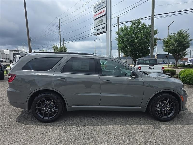 Dodge Durango  2026