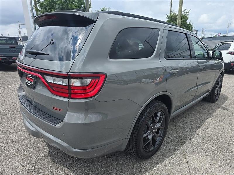 Dodge Durango  2026
