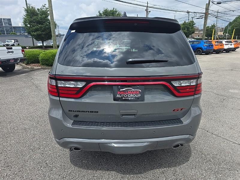 Dodge Durango  2026