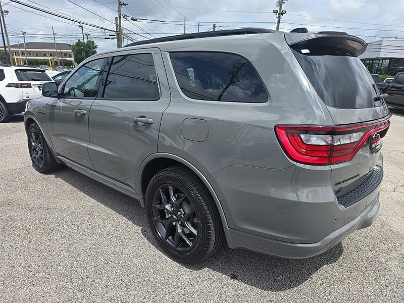 Dodge Durango  2026