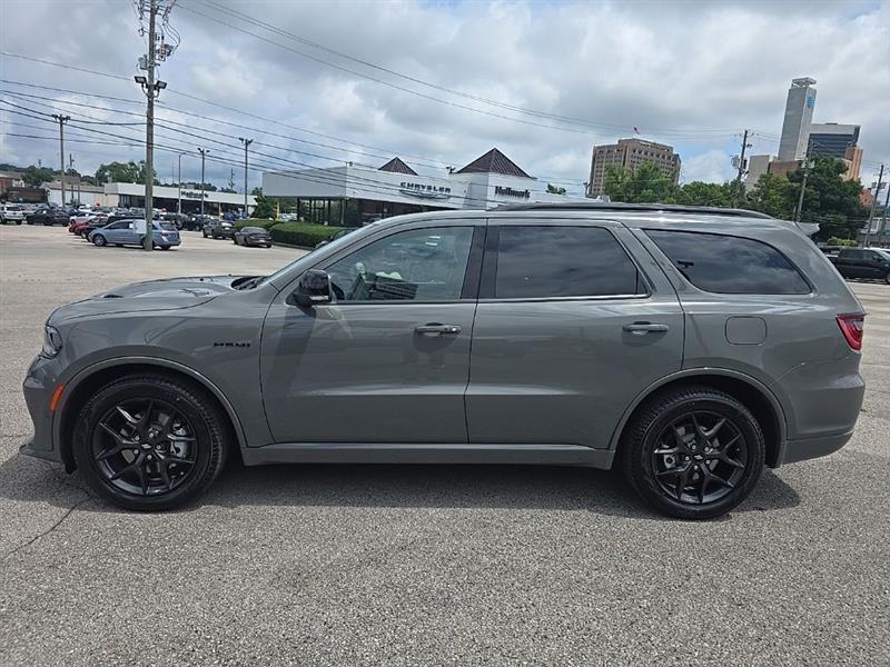 Dodge Durango  2026