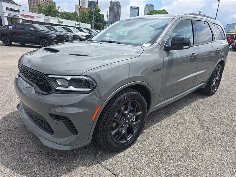 Dodge Durango  2026