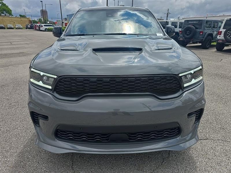 Dodge Durango  2026