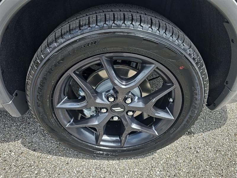 Dodge Durango  2026
