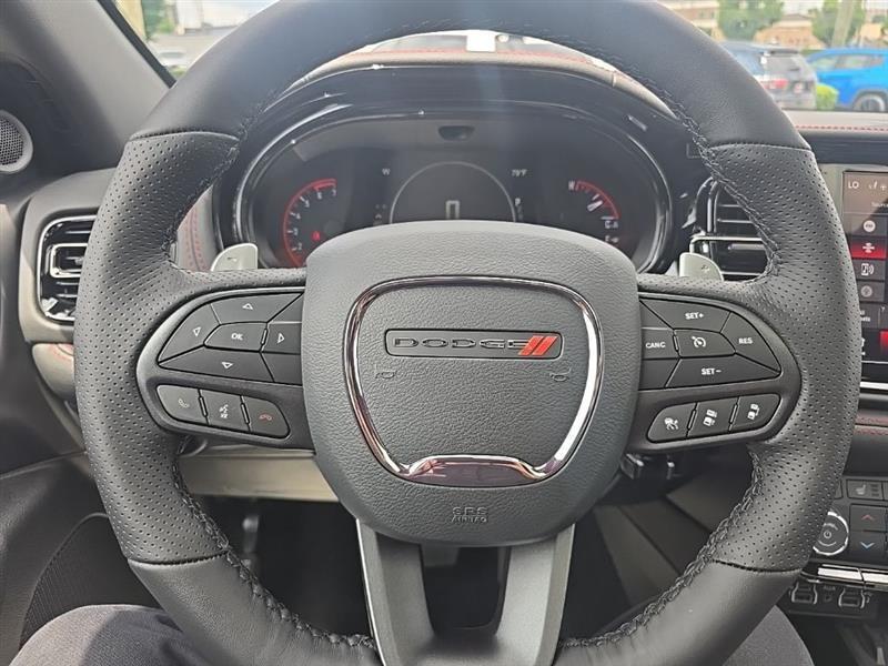 Dodge Durango  2026