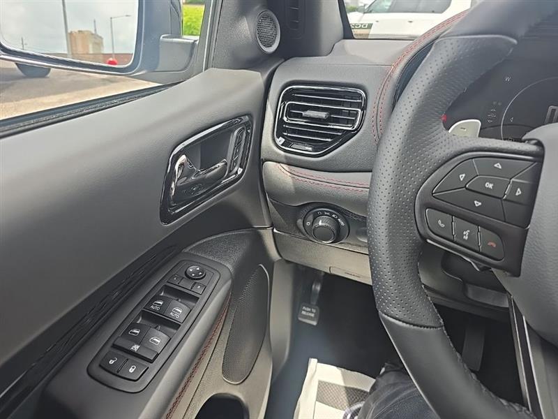 Dodge Durango  2026