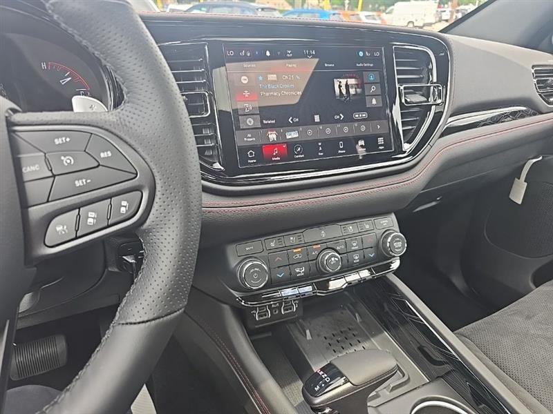 Dodge Durango  2026