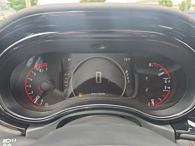 Dodge Durango  2026