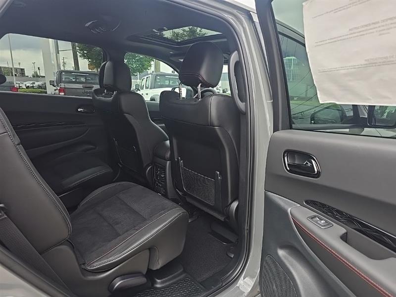 Dodge Durango  2026