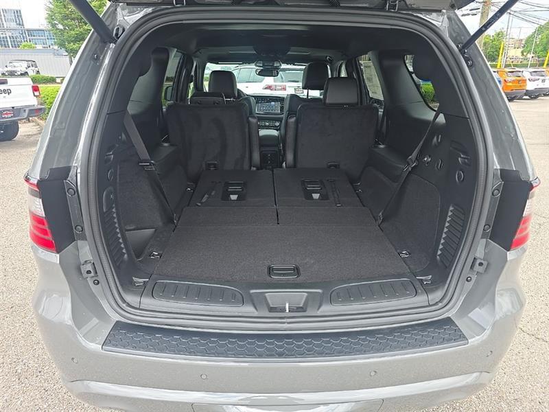 Dodge Durango  2026