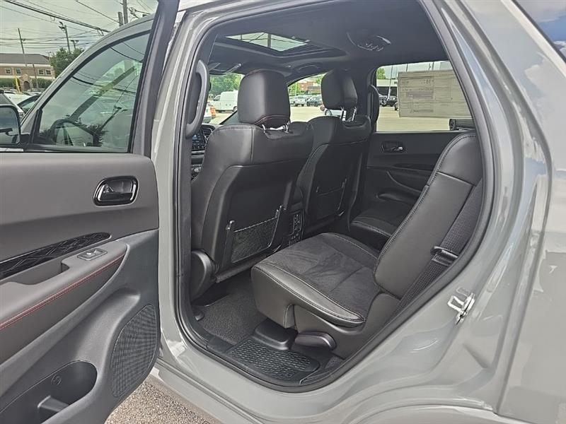 Dodge Durango  2026