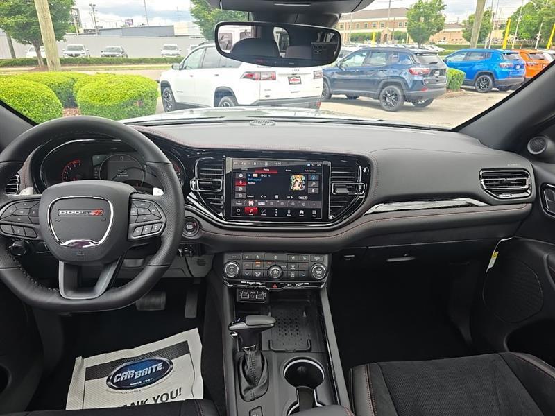 Dodge Durango  2026