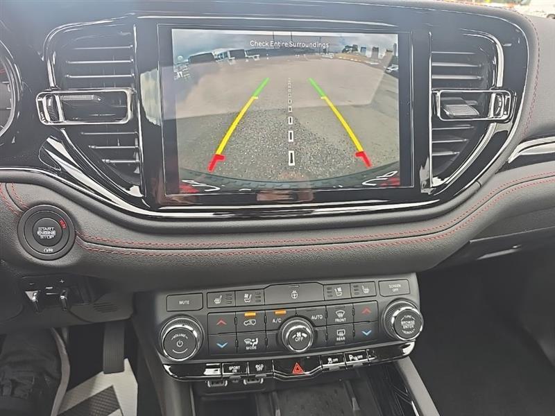 Dodge Durango  2026