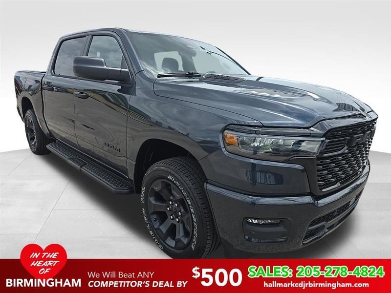 RAM 1500  2026
