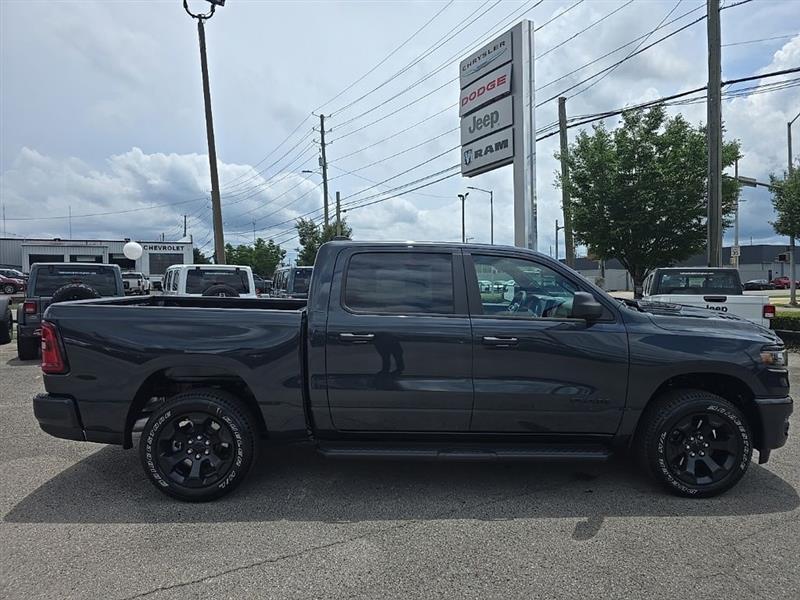 RAM 1500  2026