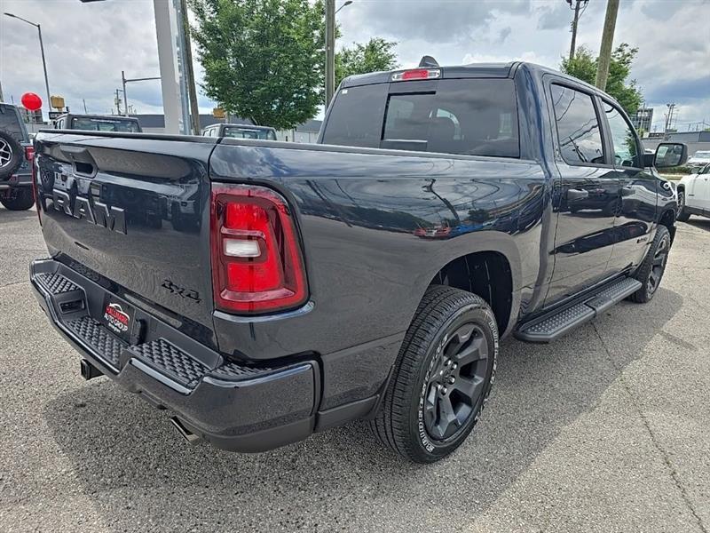 RAM 1500  2026