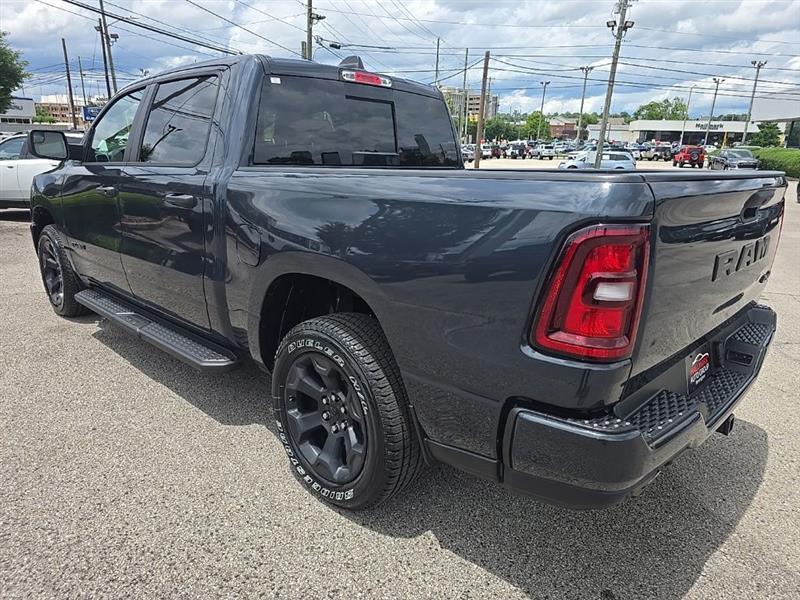 RAM 1500  2026