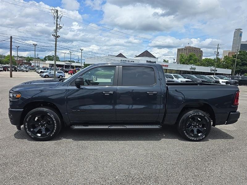 RAM 1500  2026